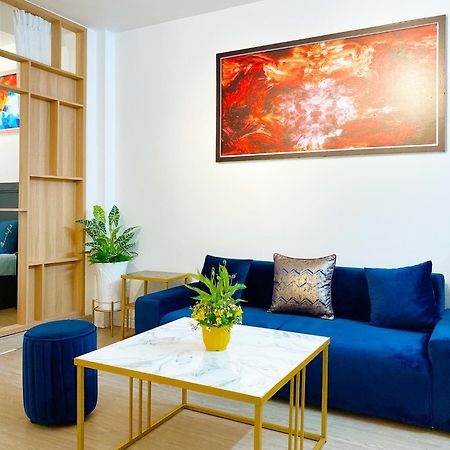 La Vie - Saigon Homestay Ho Chi Minh-byen Eksteriør bilde