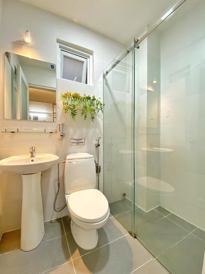 La Vie - Saigon Homestay Ho Chi Minh-byen Eksteriør bilde