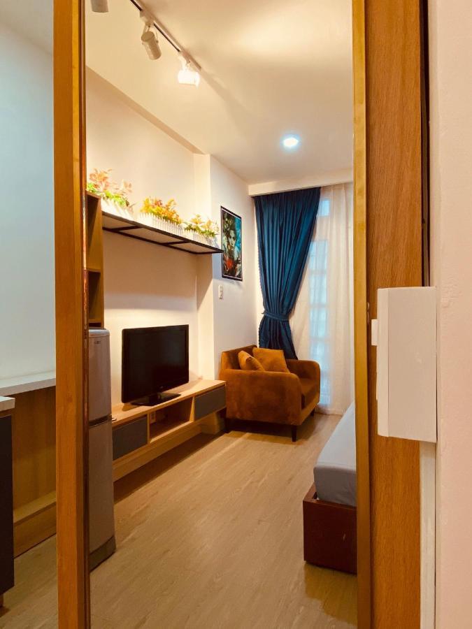 La Vie - Saigon Homestay Ho Chi Minh-byen Eksteriør bilde
