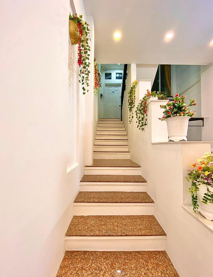 La Vie - Saigon Homestay Ho Chi Minh-byen Eksteriør bilde