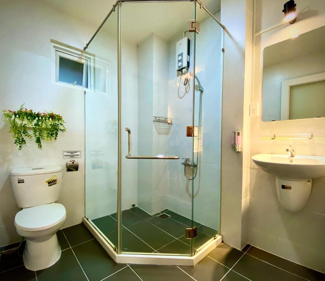 La Vie - Saigon Homestay Ho Chi Minh-byen Eksteriør bilde