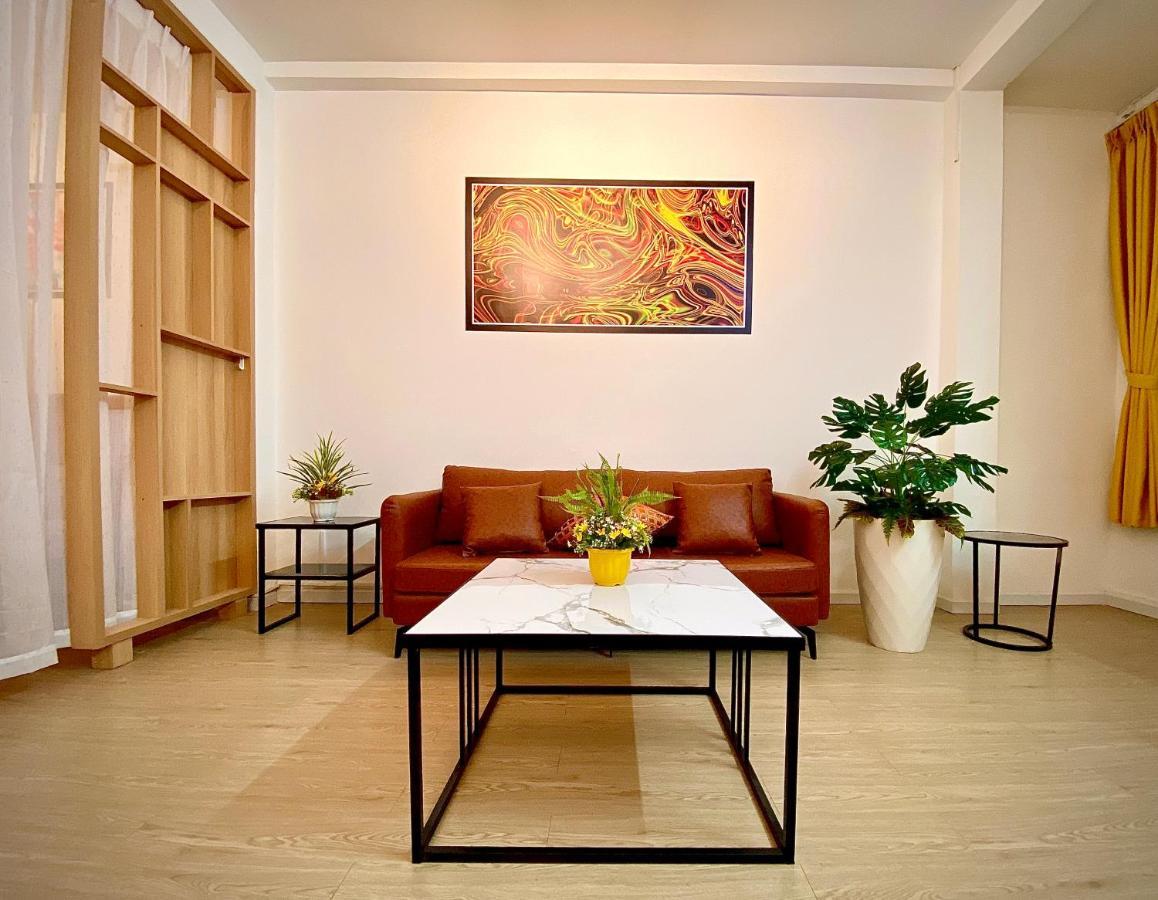 La Vie - Saigon Homestay Ho Chi Minh-byen Eksteriør bilde