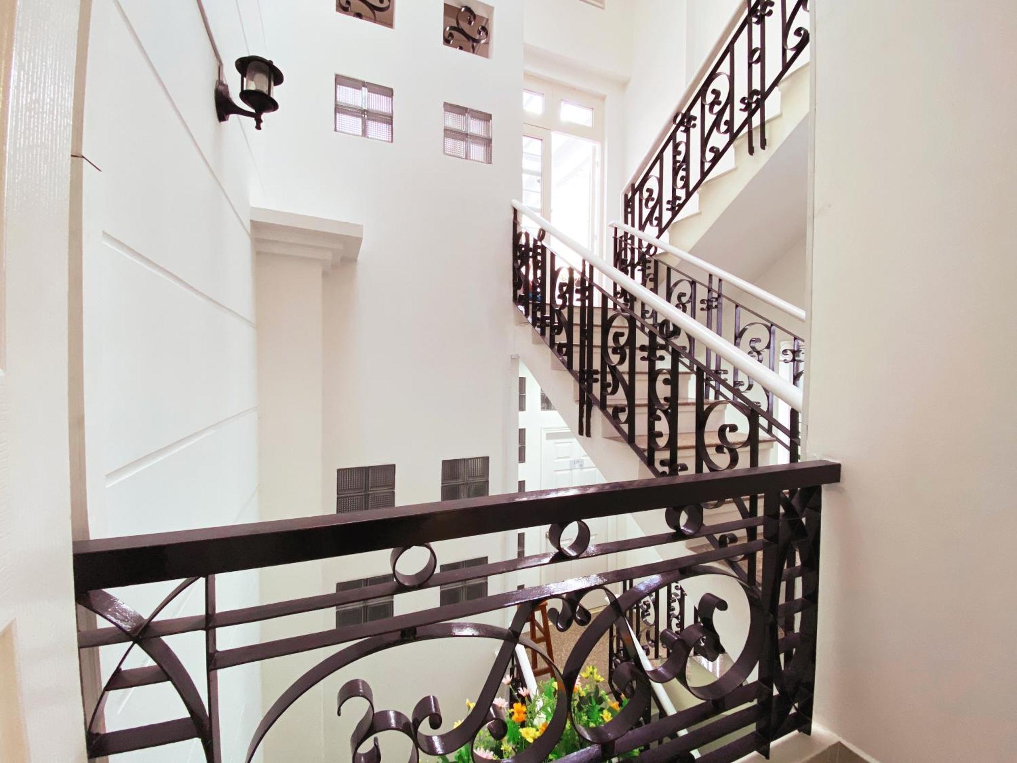 La Vie - Saigon Homestay Ho Chi Minh-byen Eksteriør bilde