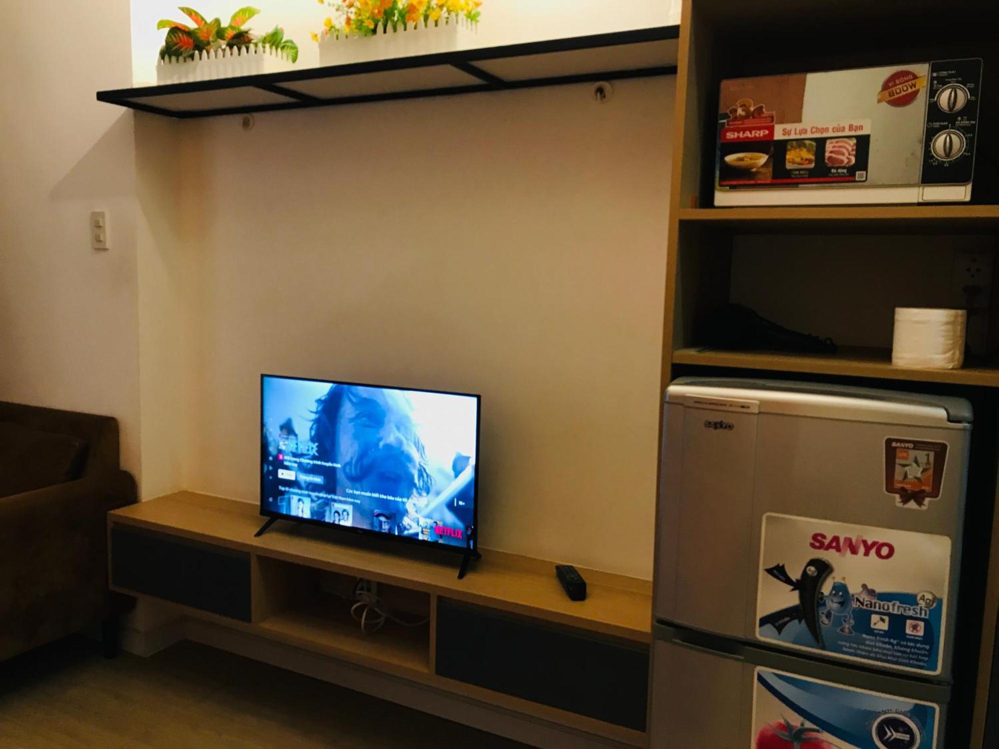 La Vie - Saigon Homestay Ho Chi Minh-byen Eksteriør bilde