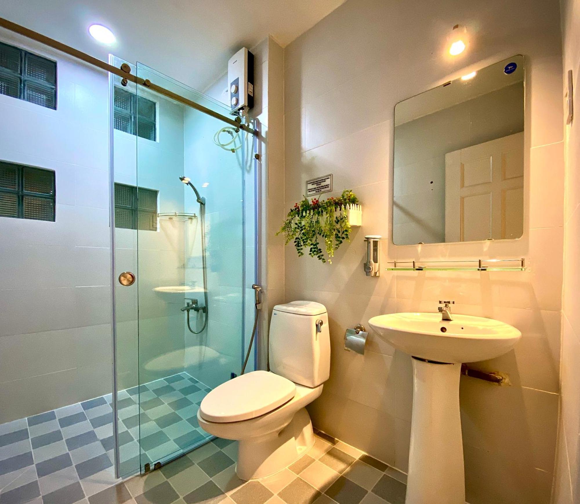 La Vie - Saigon Homestay Ho Chi Minh-byen Eksteriør bilde