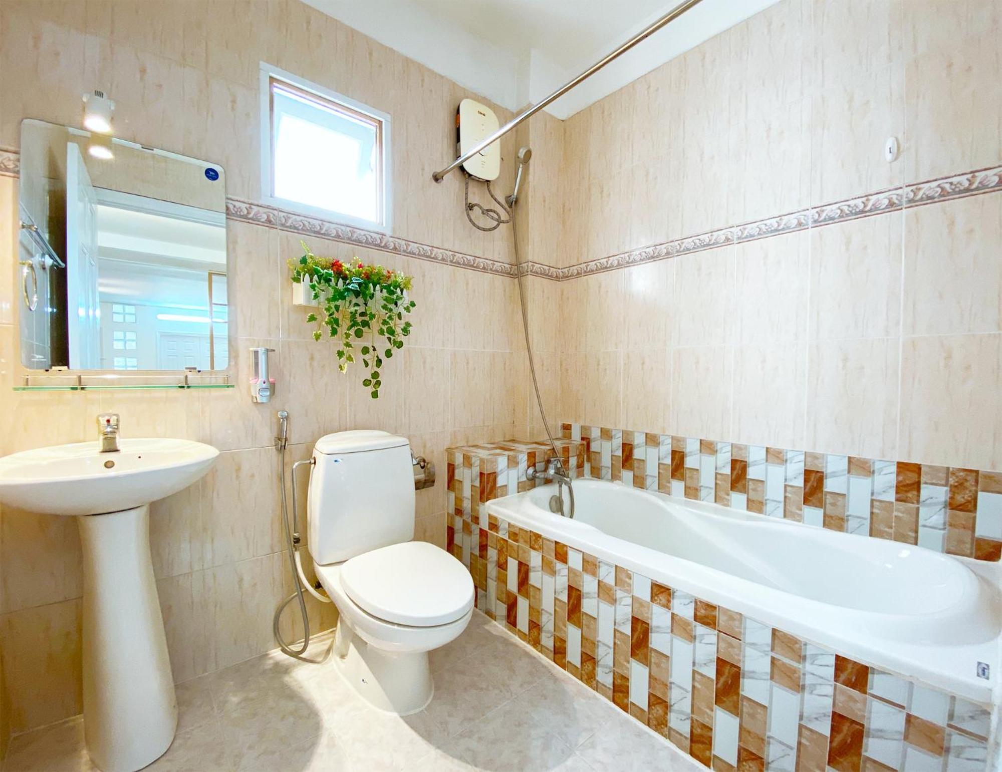 La Vie - Saigon Homestay Ho Chi Minh-byen Eksteriør bilde