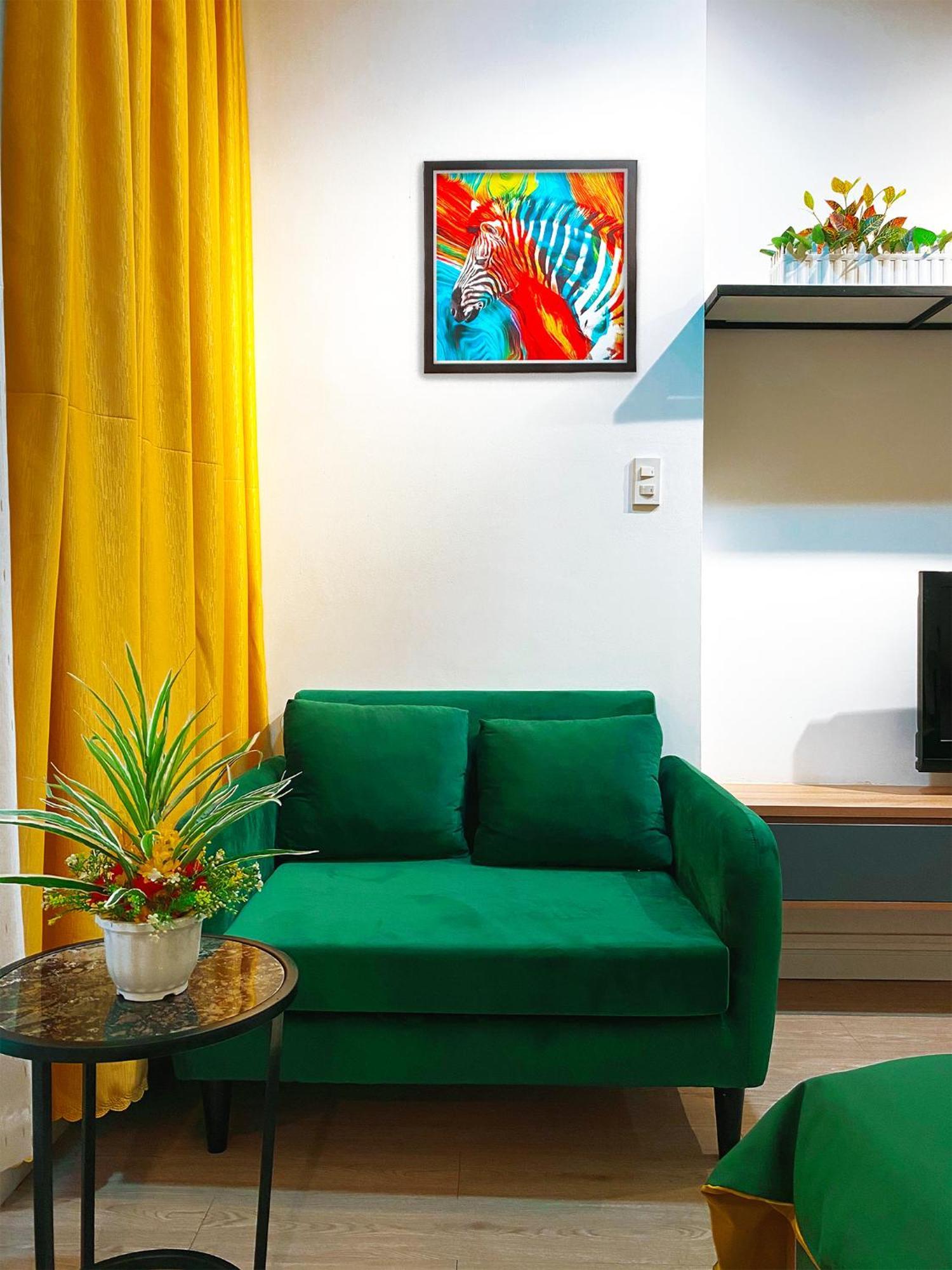 La Vie - Saigon Homestay Ho Chi Minh-byen Eksteriør bilde