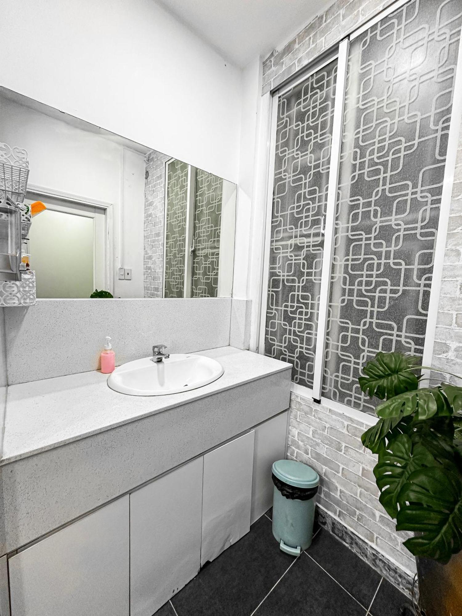 La Vie - Saigon Homestay Ho Chi Minh-byen Eksteriør bilde